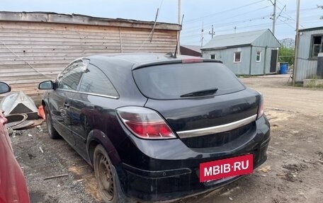 Opel Astra H, 2008 год, 175 000 рублей, 4 фотография
