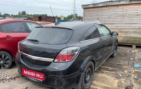 Opel Astra H, 2008 год, 175 000 рублей, 5 фотография