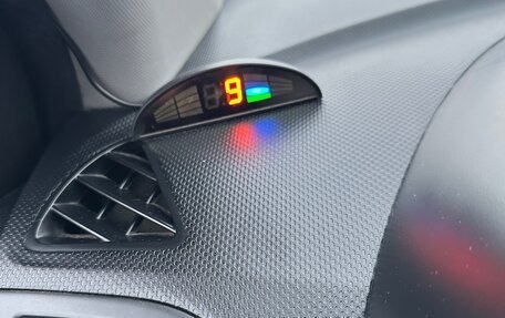 Hyundai Solaris II рестайлинг, 2012 год, 670 000 рублей, 12 фотография