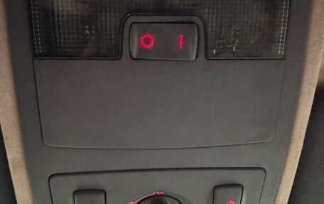 Audi A6, 2002 год, 720 000 рублей, 11 фотография