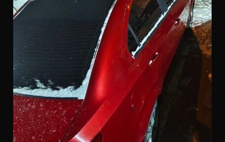 Chevrolet Aveo III, 2012 год, 460 000 рублей, 4 фотография