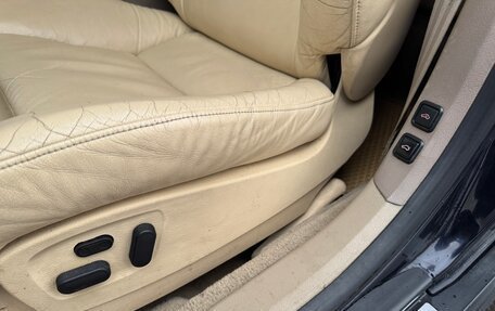 Audi A6, 2002 год, 720 000 рублей, 10 фотография