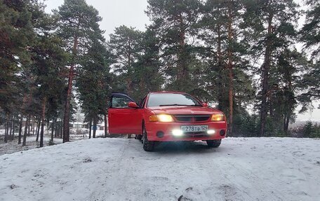 Nissan Wingroad III, 2001 год, 260 000 рублей, 4 фотография