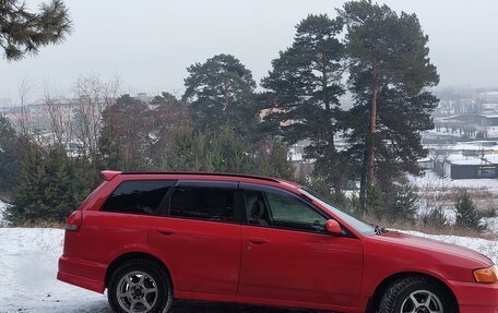 Nissan Wingroad III, 2001 год, 260 000 рублей, 2 фотография