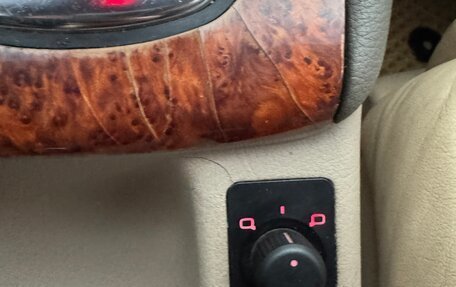 Audi A6, 2002 год, 720 000 рублей, 14 фотография