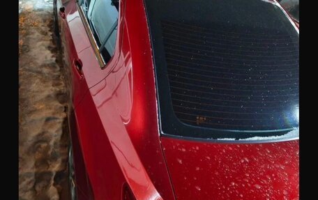 Chevrolet Aveo III, 2012 год, 460 000 рублей, 3 фотография