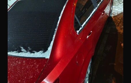 Chevrolet Aveo III, 2012 год, 460 000 рублей, 2 фотография