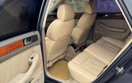 Audi A6, 2002 год, 720 000 рублей, 13 фотография