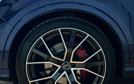 Audi Q7, 2021 год, 8 000 000 рублей, 10 фотография