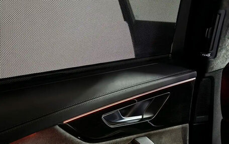 Audi Q7, 2021 год, 8 000 000 рублей, 5 фотография