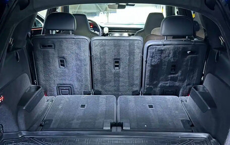 Audi Q7, 2021 год, 8 000 000 рублей, 20 фотография