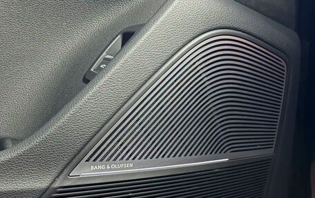 Audi Q7, 2021 год, 8 000 000 рублей, 14 фотография