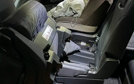 Audi Q7, 2021 год, 8 000 000 рублей, 19 фотография