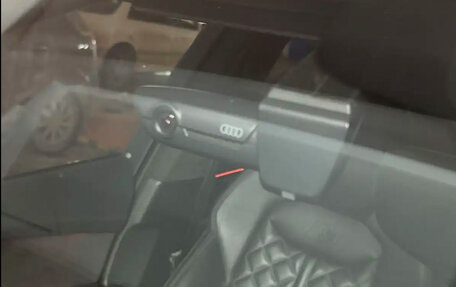 Audi Q7, 2021 год, 8 000 000 рублей, 27 фотография