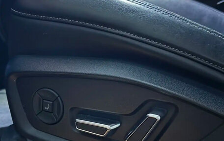 Audi Q7, 2021 год, 8 000 000 рублей, 15 фотография