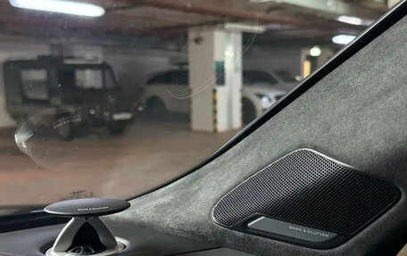 Audi Q7, 2021 год, 8 000 000 рублей, 23 фотография