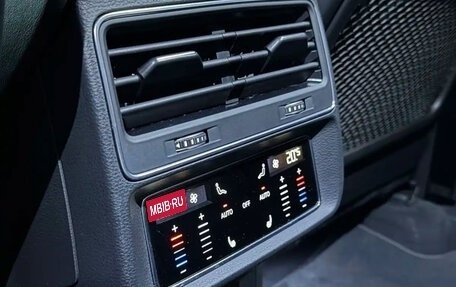 Audi Q7, 2021 год, 8 000 000 рублей, 17 фотография