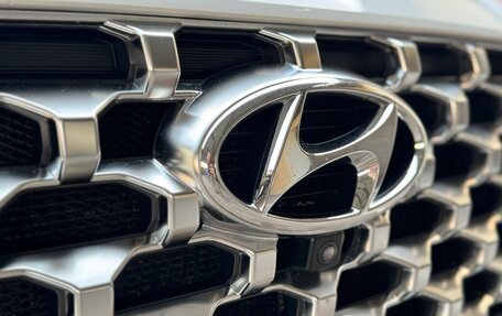 Hyundai Santa Fe IV, 2021 год, 3 479 000 рублей, 17 фотография