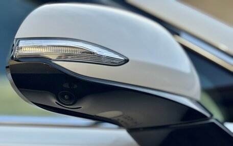 Hyundai Santa Fe IV, 2021 год, 3 479 000 рублей, 19 фотография