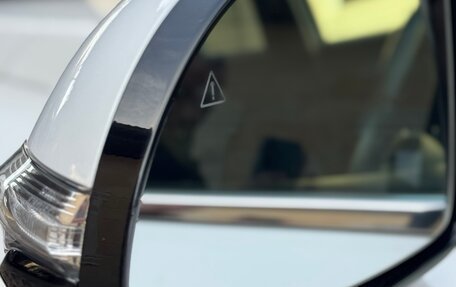 Hyundai Santa Fe IV, 2021 год, 3 479 000 рублей, 20 фотография