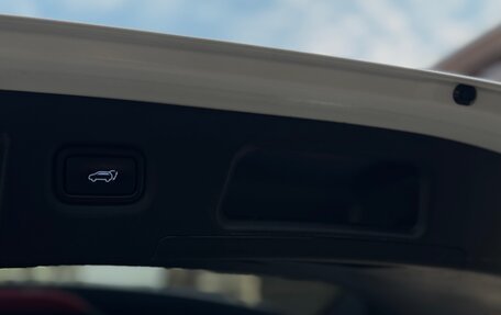 Hyundai Santa Fe IV, 2021 год, 3 479 000 рублей, 23 фотография