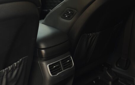 Hyundai Santa Fe IV, 2021 год, 3 479 000 рублей, 29 фотография