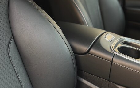 Hyundai Santa Fe IV, 2021 год, 3 479 000 рублей, 32 фотография