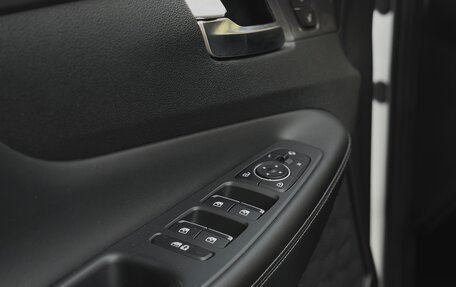 Hyundai Santa Fe IV, 2021 год, 3 479 000 рублей, 35 фотография