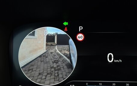 Hyundai Santa Fe IV, 2021 год, 3 479 000 рублей, 38 фотография