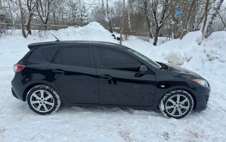 Mazda 3, 2011 год, 765 000 рублей, 2 фотография
