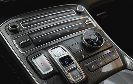 Hyundai Santa Fe IV, 2021 год, 3 479 000 рублей, 39 фотография