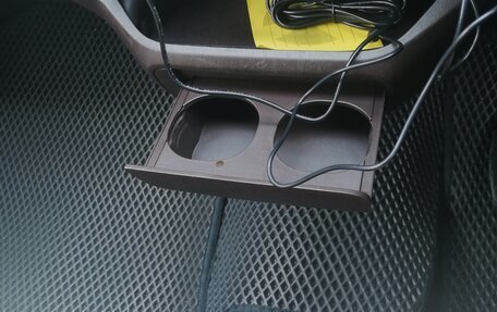 Toyota Passo III, 2014 год, 700 000 рублей, 3 фотография