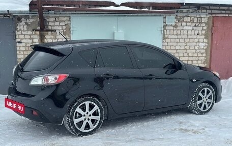 Mazda 3, 2011 год, 765 000 рублей, 3 фотография