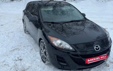 Mazda 3, 2011 год, 765 000 рублей, 4 фотография