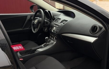 Mazda 3, 2011 год, 765 000 рублей, 7 фотография