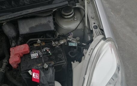 Toyota Passo III, 2014 год, 700 000 рублей, 6 фотография