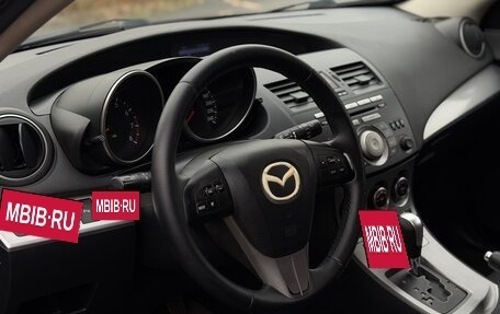 Mazda 3, 2011 год, 765 000 рублей, 6 фотография