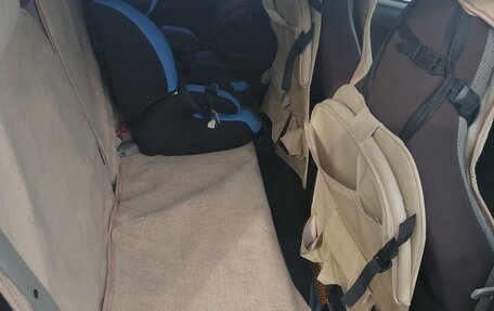 Toyota Passo III, 2014 год, 700 000 рублей, 9 фотография