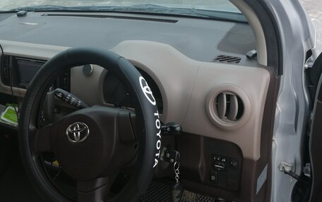 Toyota Passo III, 2014 год, 700 000 рублей, 10 фотография