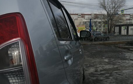 Toyota Passo III, 2014 год, 700 000 рублей, 11 фотография