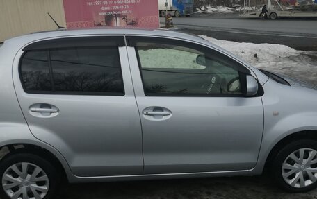 Toyota Passo III, 2014 год, 700 000 рублей, 16 фотография