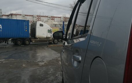 Toyota Passo III, 2014 год, 700 000 рублей, 13 фотография