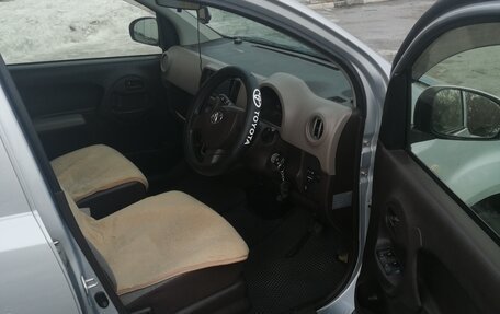 Toyota Passo III, 2014 год, 700 000 рублей, 17 фотография