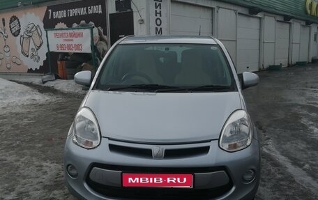 Toyota Passo III, 2014 год, 700 000 рублей, 12 фотография
