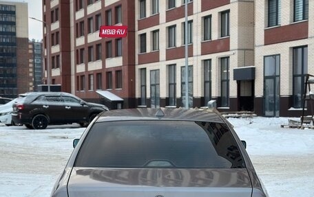 BMW 5 серия, 1997 год, 450 000 рублей, 5 фотография