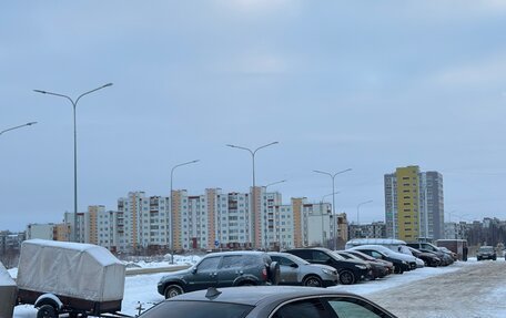 BMW 5 серия, 1997 год, 450 000 рублей, 6 фотография