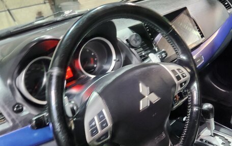 Mitsubishi Lancer IX, 2008 год, 579 000 рублей, 5 фотография