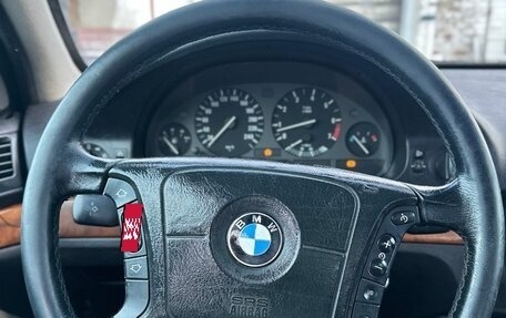 BMW 5 серия, 1997 год, 450 000 рублей, 7 фотография
