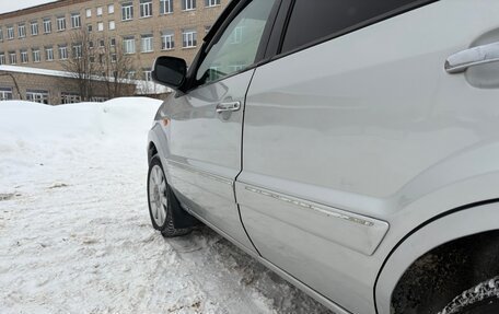 Ford Fusion I, 2010 год, 285 000 рублей, 6 фотография