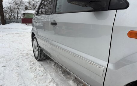 Ford Fusion I, 2010 год, 285 000 рублей, 8 фотография